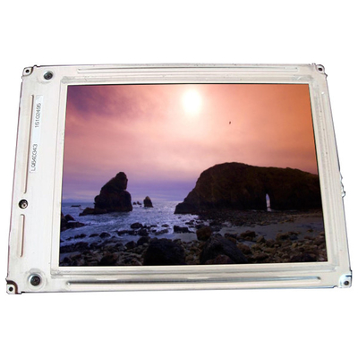 LQ64D343 6.4 بوصة 640*480 صناعية TFT LCD شاشة وحدات لوحة سلسلة