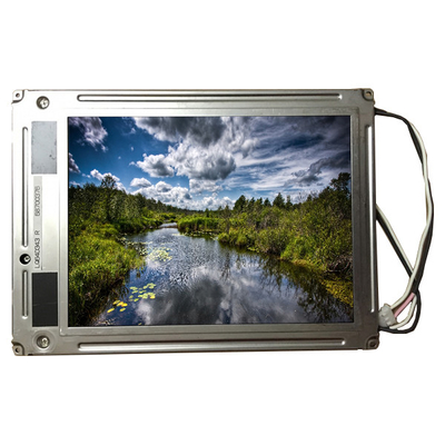 LQ64D343R 6.4 بوصة 640*480 شاشة LCD