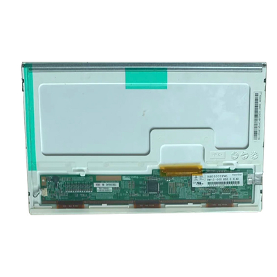 وحدة LCD أصلية مقاس 10.1 بوصة 1024*600 HSD100IFW1-D00 شاشة LCD