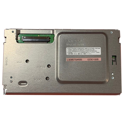LQ065T5AR05 6.5 بوصة CCFL TFT لوحة عرض LCD لشرب