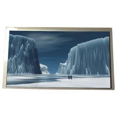 LQ065T5AR05 6.5 بوصة CCFL TFT لوحة عرض LCD لشرب