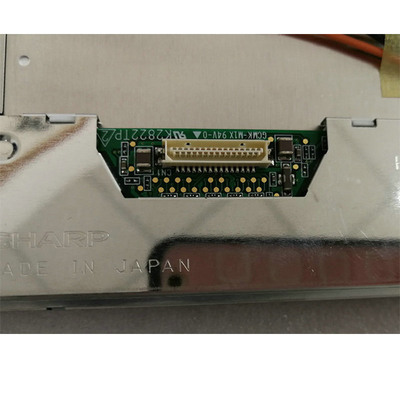 LQ065T9DR51M شاشة LCD أصلية 6.5 بوصة