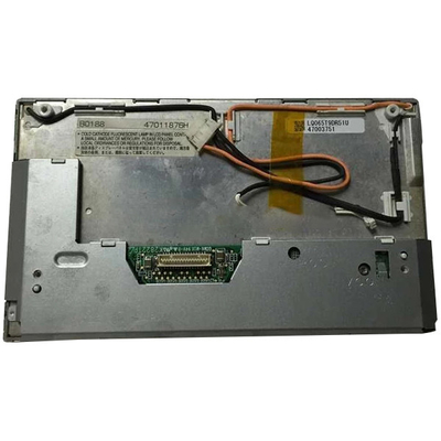 LQ065T9DR51U جديد لشاشة LCD ذات 6.5 بوصة