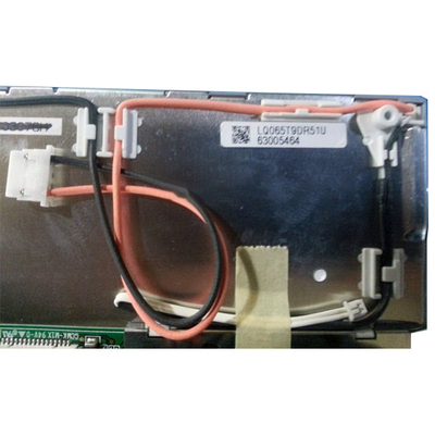 LQ065T9DR51U جديد لشاشة LCD ذات 6.5 بوصة