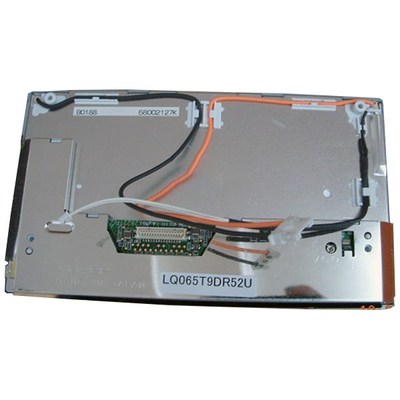 LQ065T9DR52U 6.5 بوصة 400*240 لوحة شاشة LCD