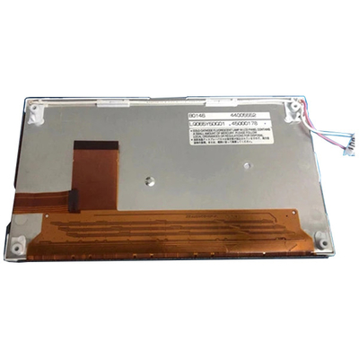 LQ065Y5DG01 6.5 بوصة جديدة لشاشة شاشة LCD 800 * 480