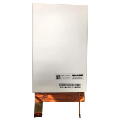 LQ070M1SX01 7.0 بوصة شاشة 1200*1920 شاشة LCD شاشة شاشة 71 دبوس
