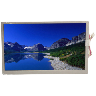 LQ070T5DR02 شاشة LCD عرض 7.0 بوصة TFT لوحة LCD