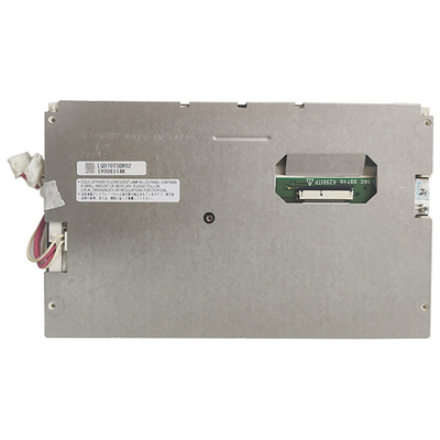 LQ070T5DR02 شاشة LCD عرض 7.0 بوصة TFT لوحة LCD