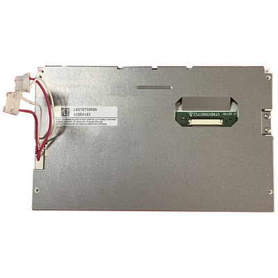 LQ070T5DR06 7.0 بوصة 480*240 شاشة LCD