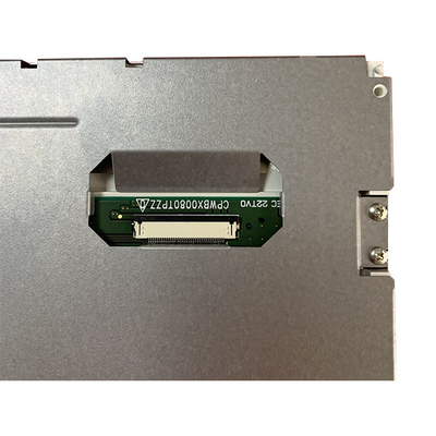 LQ070T5DR06 7.0 بوصة 480*240 شاشة LCD