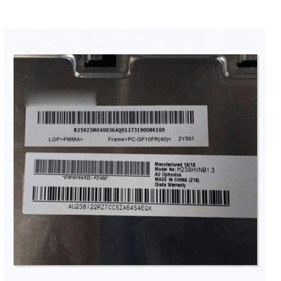 23.8 بوصة M238HVN01.3 شاشة LCD TFT لـ AUO