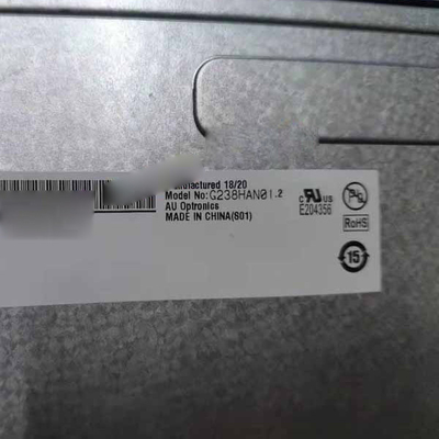 23.8 بوصة 92PPI TFT شاشة عرض LCD شاشة M238HAN012
