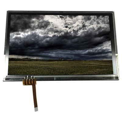 LQ070Y5DG01 7.0 بوصة 800 * 480 شاشة LCD لشاشات السيارة