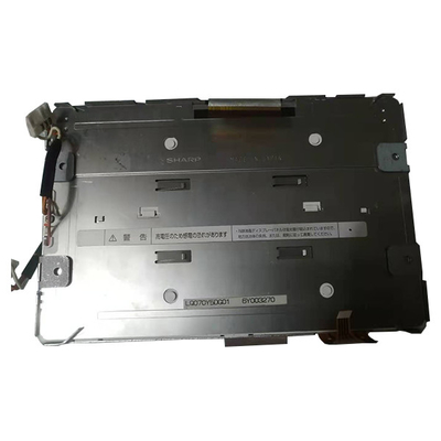 LQ070Y5DG01 7.0 بوصة 800 * 480 شاشة LCD لشاشات السيارة