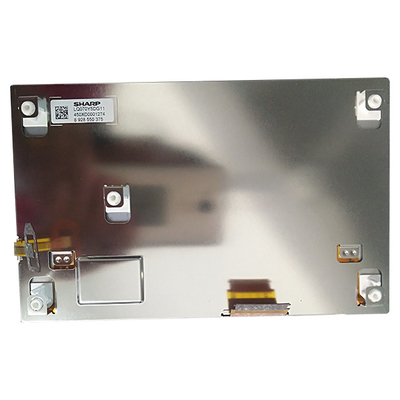 LQ070Y5DG11 الأصلي في المخزون 7.0 بوصة 800*480 شاشة عرض LCD