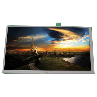 LQ070Y5DG20 الأصلي في المخزون 7.0 بوصة 800*480 شاشة عرض LCD