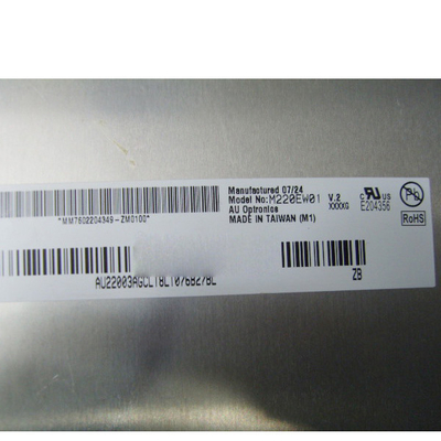 22.0 بوصة tft شاشة LCD M220EW01 V2 مع AUO