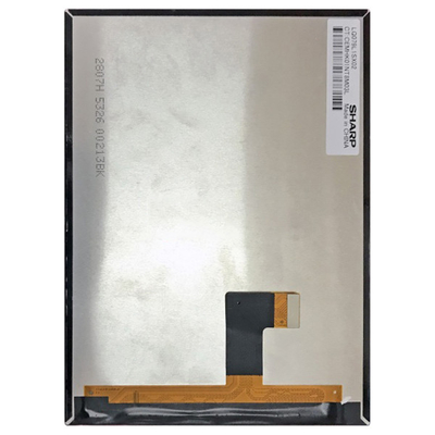 LQ079L1SX02 7.9 بوصة شاشة TFT LCD للكاميرا اللوحية
