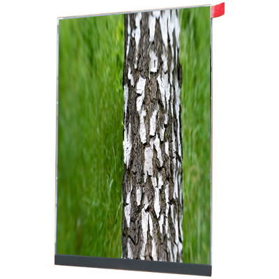 LQ080M1SX01 1200*1920 لوحة LCD 8.0 بوصة شاشة LCD