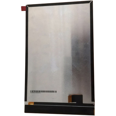 LQ080M1SX01 1200*1920 لوحة LCD 8.0 بوصة شاشة LCD
