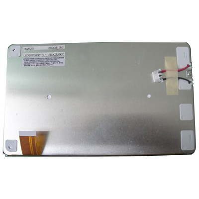 LQ080T5GG01B 8.0 بوصة 480 * 234 شاشة LCD