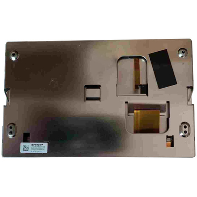 LQ080Y5DW03 الأصلي في المخزون 8.0 بوصة 800*480 شاشة عرض LCD