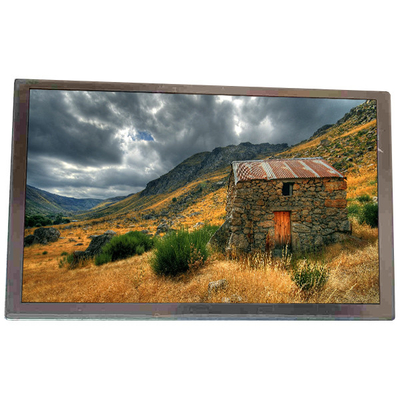 LQ080Y5DW03 الأصلي في المخزون 8.0 بوصة 800*480 شاشة عرض LCD