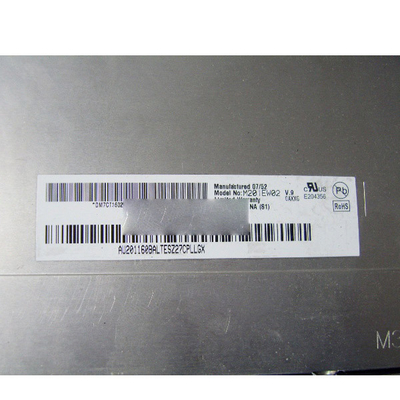 شاشة LCD جديدة تمامًا أصلية M201EW02 V9 20.1 بوصة