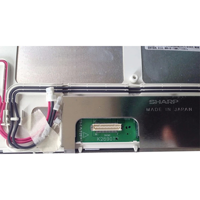 LQ088H9DR01U 8.8 بوصة جديدة 640*240 موديل شاشة LCD TFT للسيارات