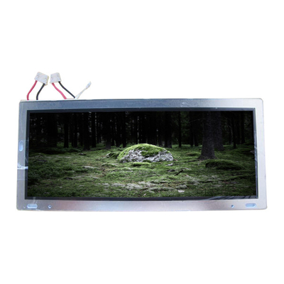 LQ088H9DR01U 8.8 بوصة جديدة 640*240 موديل شاشة LCD TFT للسيارات