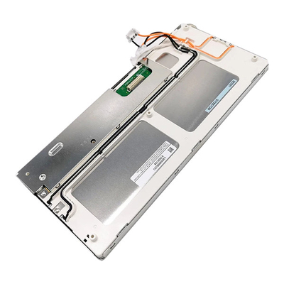 LQ088H9DZ03 الأصلي في المخزون 8.8 بوصة شاشة عرض LCD