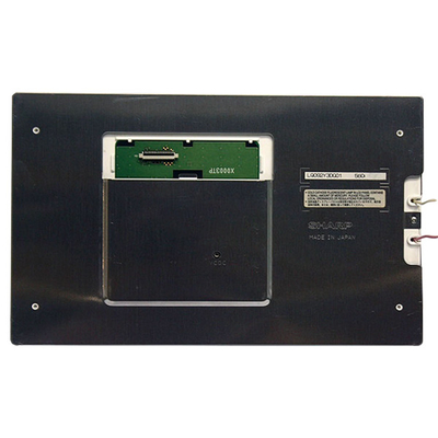 LQ092Y3DG01 800*480 9.2 بوصة شاشة LCD وحدة العرض