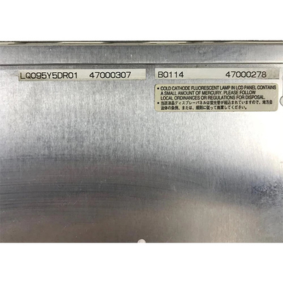 LQ095Y5DR01 9.5 بوصة 800*480 لوحة شاشة شاشة LCD