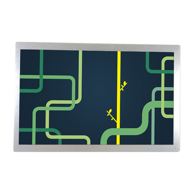LQ095Y5DR01 9.5 بوصة 800*480 لوحة شاشة شاشة LCD