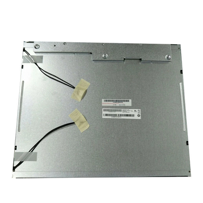 M190EG02 V8 الشاشة LCD الأصلية 19.0 بوصة