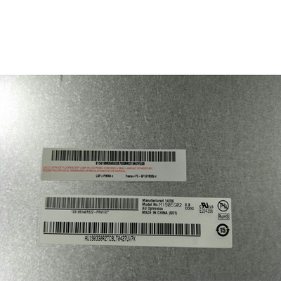 M190EG02 V8 الشاشة LCD الأصلية 19.0 بوصة