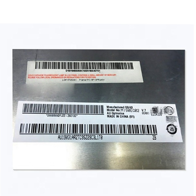 الوصول الجديد الأصلي M190EG02 V7 19.0 بوصة شاشة LCD
