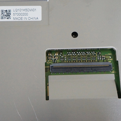 LQ101K5DW01 لوحة شاشة LCD 10.1 بوصة 1280*422