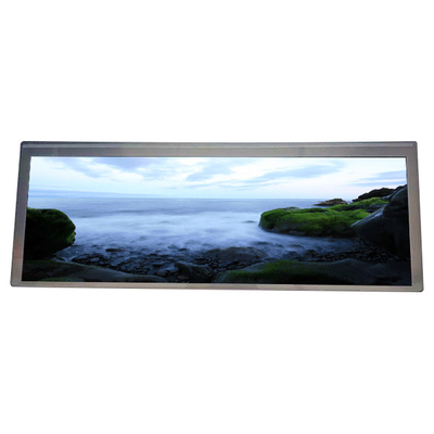 LQ101K5DZ03 شاشة LCD 10.1 بوصة 1280 * 422 شاشة LCD