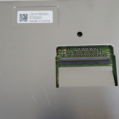 LQ101K5DZ03 شاشة LCD 10.1 بوصة 1280 * 422 شاشة LCD