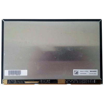 LQ101R1JX02 10.1 بوصة شاشة LCD 2560 * 1600 شاشة LCD