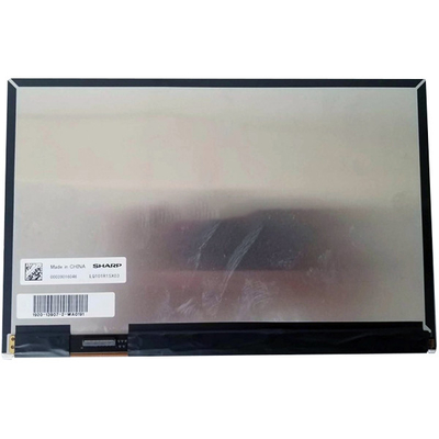 LQ101R1JX03 وحدة عرض LCD 10.1 بوصة شاشة LCD 2560 * 1600