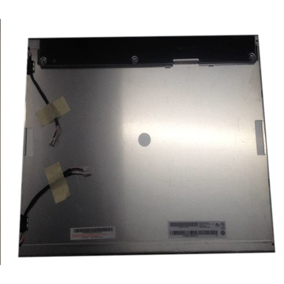 19.0 بوصة M190EG01 V2 لوحة LCD لـ AUO