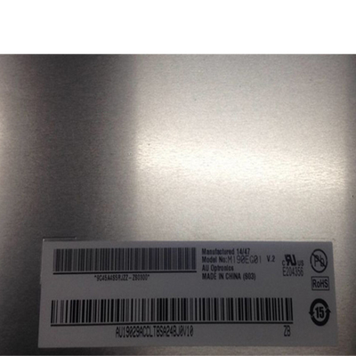 19.0 بوصة M190EG01 V2 لوحة LCD لـ AUO