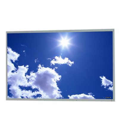 RGB 1366*768 M185XW01 V5 شاشة LCD 18.5 بوصة