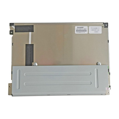 LQ104S1LG82 شاشة LCD صناعية جديدة أصلية 10.4 بوصة
