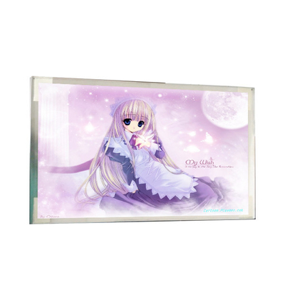 شاشة TFT LCD جديدة من طراز M170XW01 V3