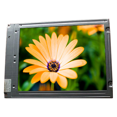 LQ104V1DC31 10.4 بوصة 640 * 480 لوحة شاشة TFT-LCD