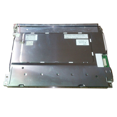 LQ104V1DG59 جديد أصلي 10.4 بوصة 640*480 TFT شاشة LCD الصناعية لشرب